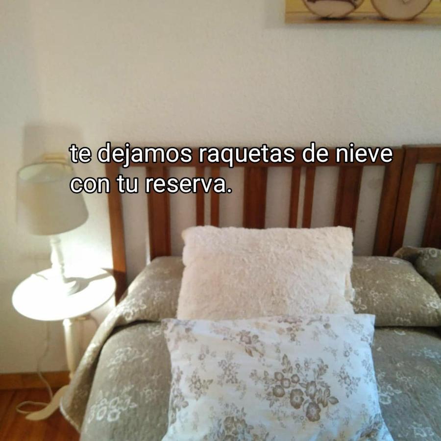 Apartamento Lezegorria Urzainqui Exterior foto