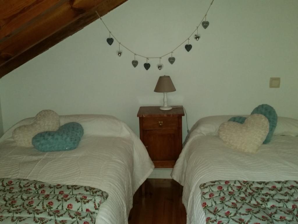 Apartamento Lezegorria Urzainqui Exterior foto