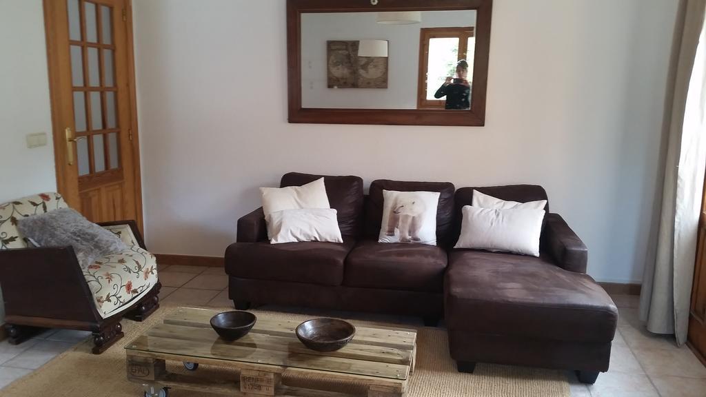 Apartamento Lezegorria Urzainqui Exterior foto