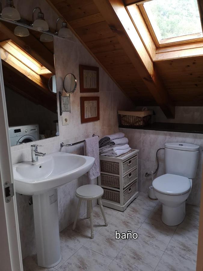 Apartamento Lezegorria Urzainqui Exterior foto